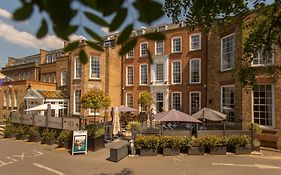Richmond Hill Hotel